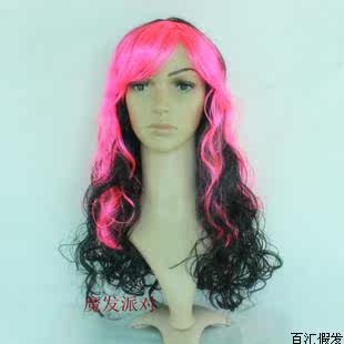 Perruque Les cheveux longs - Ref 2612312 Image 18