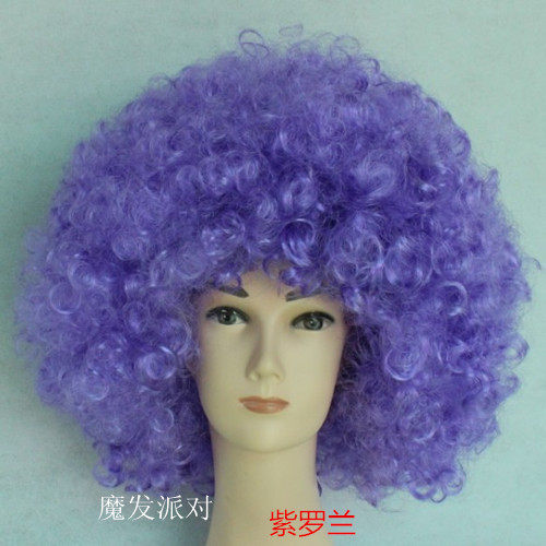 Perruque AIVEI cheveux courts - Ref 2611040 Image 19