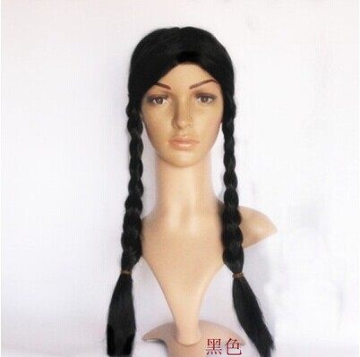 Perruque Harsh pelucheux confirme - Ref 2612770 Image 4