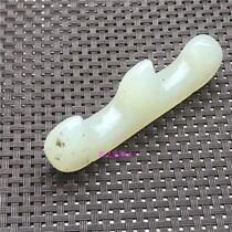 Do the old Yupei to make the antique jade collection Crafts jade Jade Sculpture of the Ancient Han Dynasty Jade Jade Ancient Jade Pendant