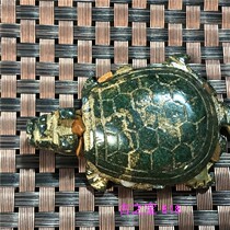 Han Dynasty Jade high ancient jade old Jade antique old object crafts Jade small jewelry old evil jade decoration