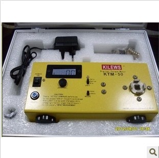 Strange torque tester KTM-50 torque meter Strange force speed KTM-10 torque meter ktm-100 torque tester