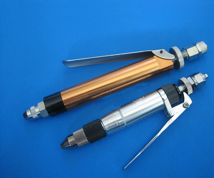 Large flow manual glue gun Small flow manual glue gun Manual glue valve dispensing valve thimble glue valve dispensing water storage pressure bucket