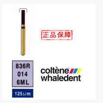 Swiss Golden Overlord Car Needle-836R-014-6ML test consumables for inlay preparation
