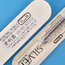 The front and back teeth universal scraping to use 121-012