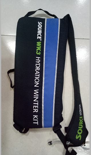 Special Price Treatment Israel Thermos Water Bag Backpack 3L Single Pack Does Not Contain Water Bag