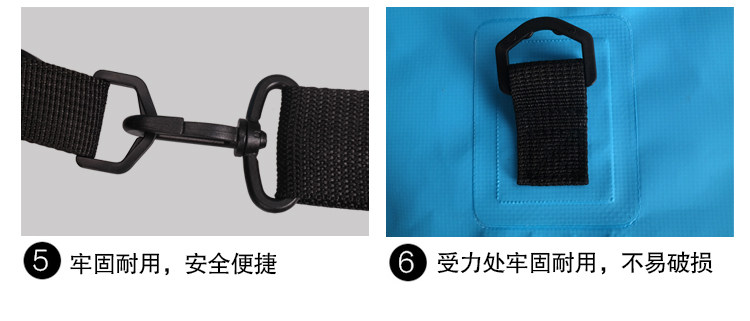 Sac de sport - Ref 10463 Image 23