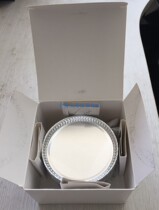 American ohaus moisture meter tester detector sample aluminum plate aluminum foil plate 80850086 spot