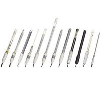 Germany Sadolis glass composite electrode can be filled with potassium chloride solution PY-P11-2S order