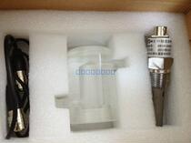 Shanghai Lei Magnetic DJS-0 01C titanium alloy conductivity meter electrode probe sensor