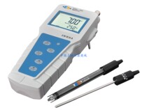 Shanghai Lei magnetic portable digital pH meter PHBJ-260 laboratory pH testing tester