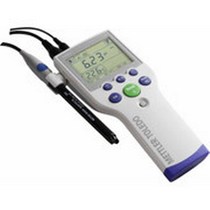 Swiss Mettler SG2-ELK portable pH meter pH detector upgrade alternative S2-Standard