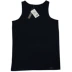 Underlook / Andrei vest nam vest vest màu rắn