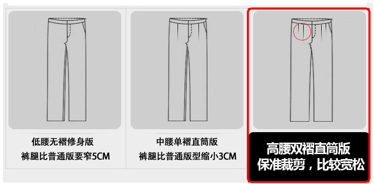 Pantalon en vrac en polyester pour été - Ref 1469193 Image 6