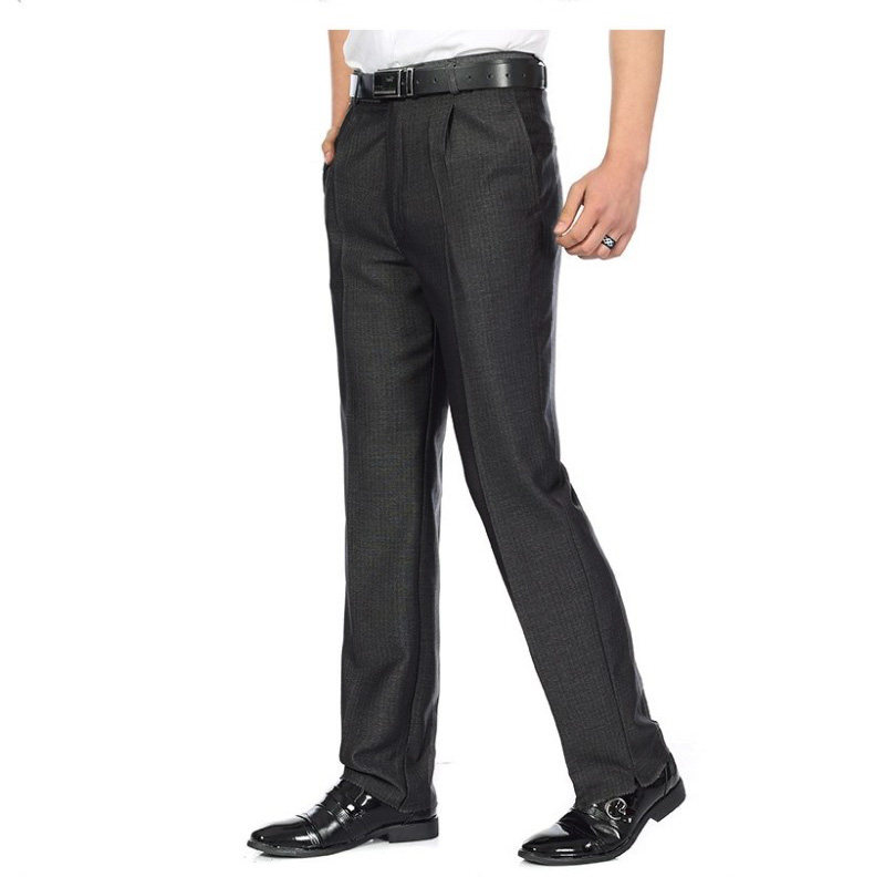 Pantalon en vrac en coton pour hiver - Ref 1471276 Image 14