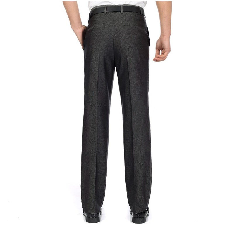 Pantalon en vrac en coton pour hiver - Ref 1471276 Image 15