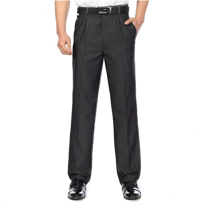 Pantalon en vrac en coton pour hiver - Ref 1471276 Image 13