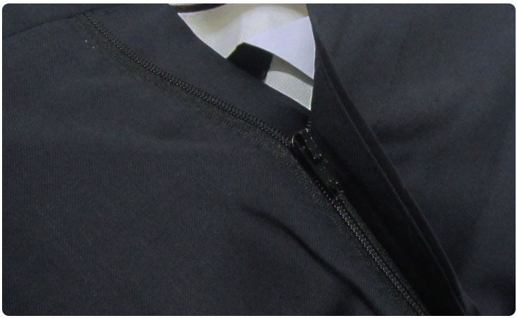 Pantalon en vrac en polyester pour été - Ref 1469193 Image 15