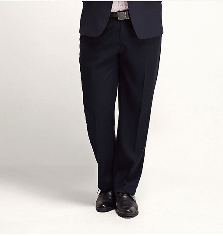 Pantalon en vrac pour grands chantiers en polyester pour hiver - Ref 1470189 Image 16