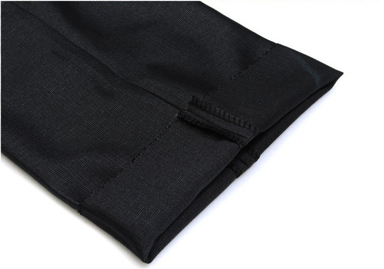 Pantalon en vrac en coton pour hiver - Ref 1471276 Image 36