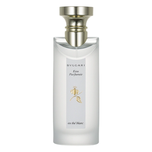 Bvlgari, белый чай, красный (черный) чай, духи, 150 мл