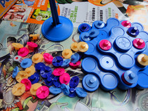 Childrens Puzzle Toys Wisdom Balance Tree Parenting Games Interactive Games Table Walking a toy