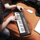 Yamaha YAMAHA синтезатор reface series с 37 клавишами YC /DX/CP/CS, портативный мини-электроника для путешествий mini 4