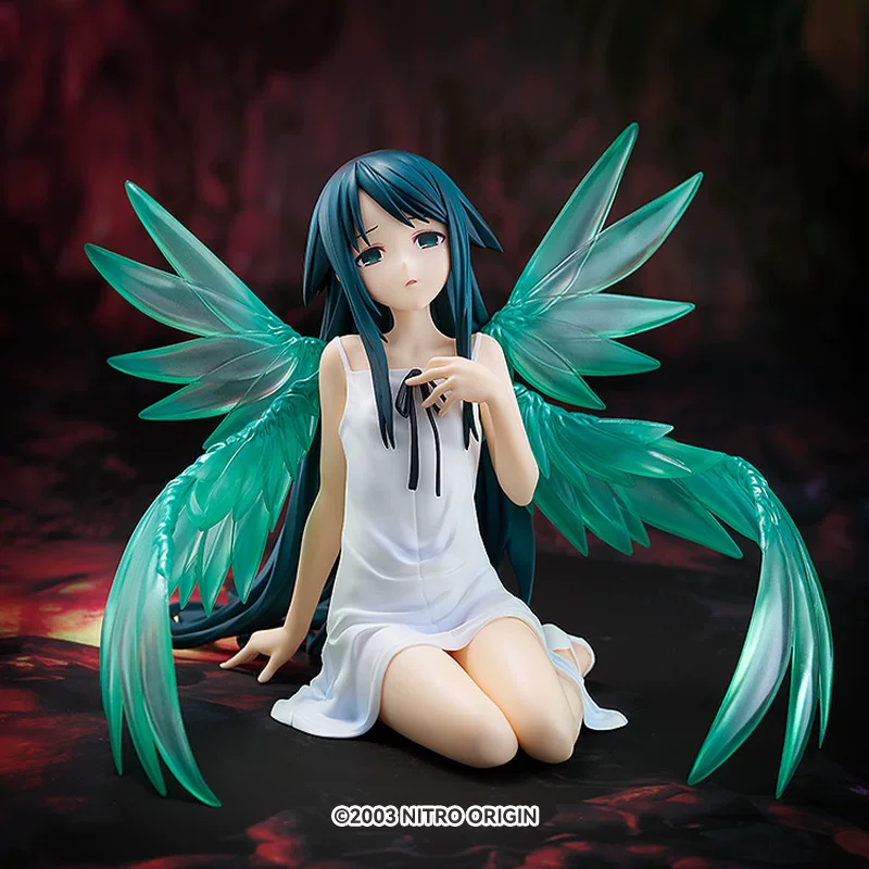 [GSC Пополнение] POP UP PARADE Saya L размер Фигурка Лиси Сая Музыкальная Figure Toy