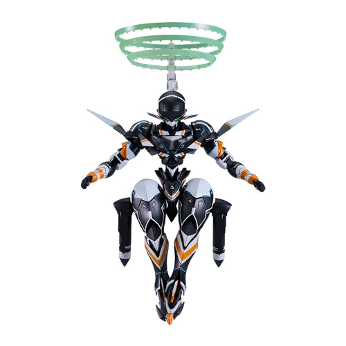 [Пополнение GSC] MODEROID Камера Гаргантия модели фигуры Изумрудной звезды