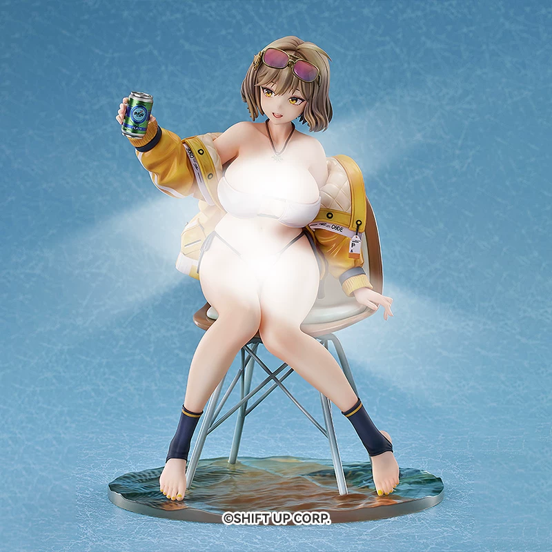 [Пополнение GSC] 1/7 стандартное соотношение Anis: Светящееся Лето с официальным ограниченным бонусом