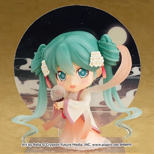 [GSC SPOT] Клэй Мику Будущий середина фестиваля в сфере фестиваля.