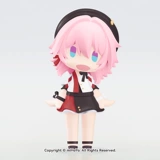 [Предпродажный депозит GSC] ПРИВЕТ! GOOD SMILE 7 марта Honkai Impact: Железная дорога Звездного купола