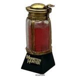 [GSC Ready Stock] Фигурки и модели для настольных украшений Monster Hunter