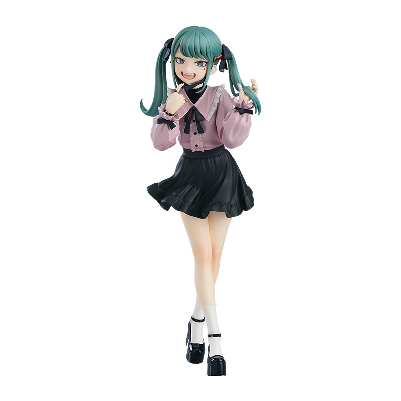 [GSC Spot] POP UP PARADE Hatsune Miku Vampire Ver. L размер модель