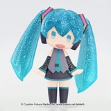 GSC Hatsune Miku Aurora Цветная прозрачная жемчужина вер. Фигурка предпродажной высококачественной коллекционной модели