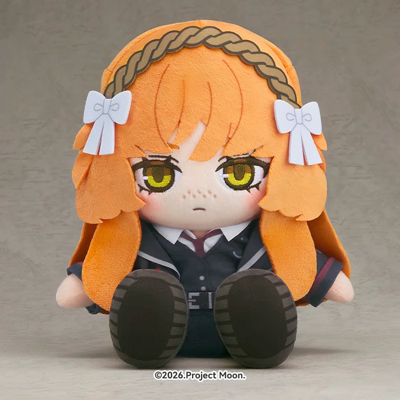 [GSC предпродажа депозит] плюшевая кукла Йошихиде/Ишмаэль/Грегор Пригородный автобус тюрьмы
