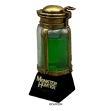 [GSC Ready Stock] Фигурки и модели для настольных украшений Monster Hunter