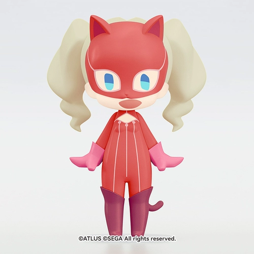 Серия HELLO, аниме-периферия, коллекционная модель фигурки Good Smile Joker