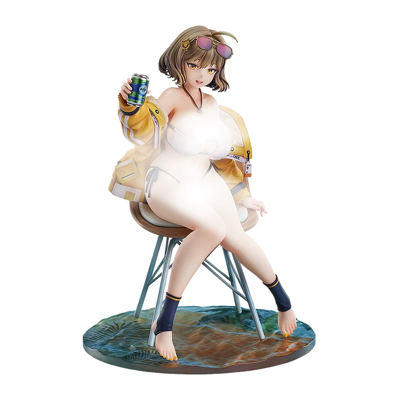 [Пополнение GSC] 1/7 стандартное соотношение Anis: Светящееся Лето с официальным ограниченным бонусом