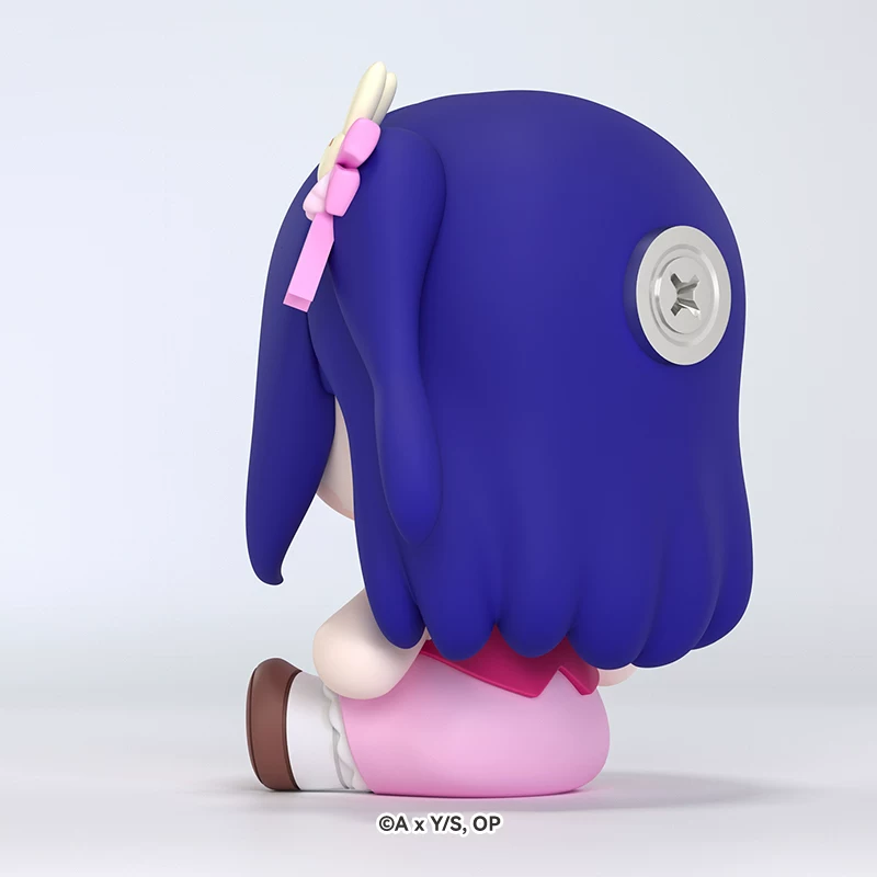 [GSC Spot] Huggy GoodSmile Love/Aqua/Ruby/Arima Kana/Kurokawa Akane