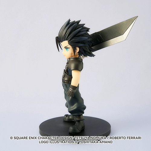 [Спот GSC] Final Fantasy 7: Rebirth Тифа Локхарт/Закс Фер