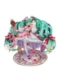 [GSC Pre-Sale Dephit] 1/7 соотношение Hatsune Miku 15-й годовщины вер. (Перепродажа)