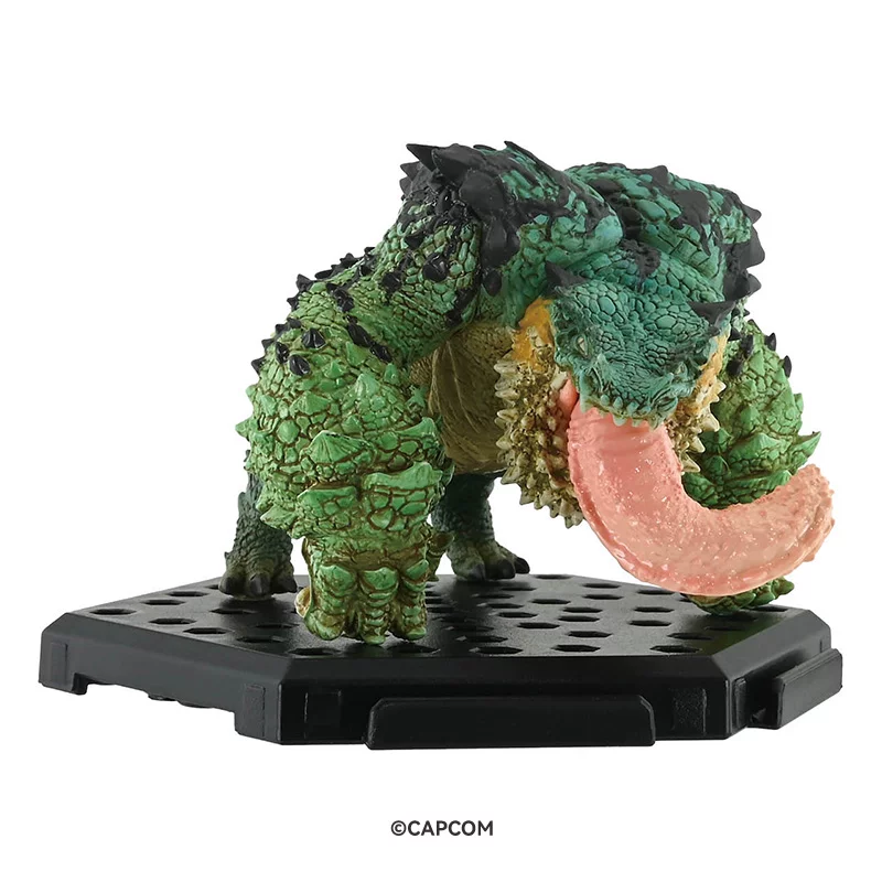 [GSC Spot] CFB Monster Hunter Standard Model Plus Vol.27 Model Play