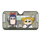 [GSC Spot] Pop и Dipi's Daily Car Sunshade Sunscreen GSM