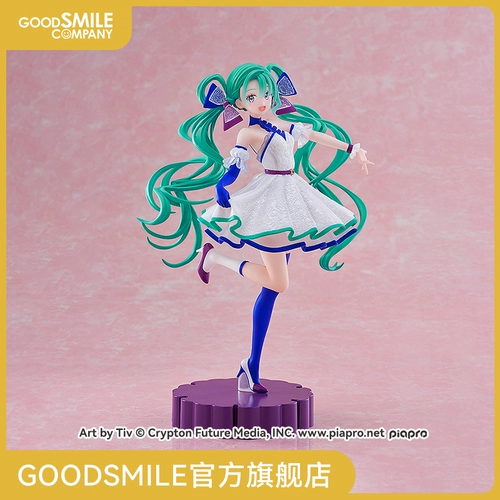 [GSC Spot] Серия TENITOL NEO TOKYO IDOL Model Play