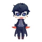 【GSC现货】 ПРИВЕТ! GOOD SMILE Joker/高卷杏/摩尔加纳 手办