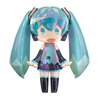 Первое издание Aurora Colorful Ver.