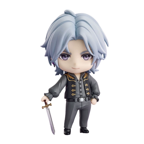 【Spot gsc】 Clay Man Light Charlie Sue Light и Night Love Figure Play Model