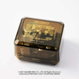 [GSC Spot] Музыкальная шкатулка Space Warrior Series, 6 дополнительных моделей и игровые периферийные устройства