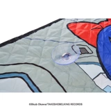 [GSC Spot] Pop и Dipi's Daily Car Sunshade Sunscreen GSM